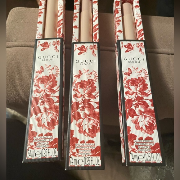 Gucci Boom 7.4ml travel size New In Box - Picture 2 of 4